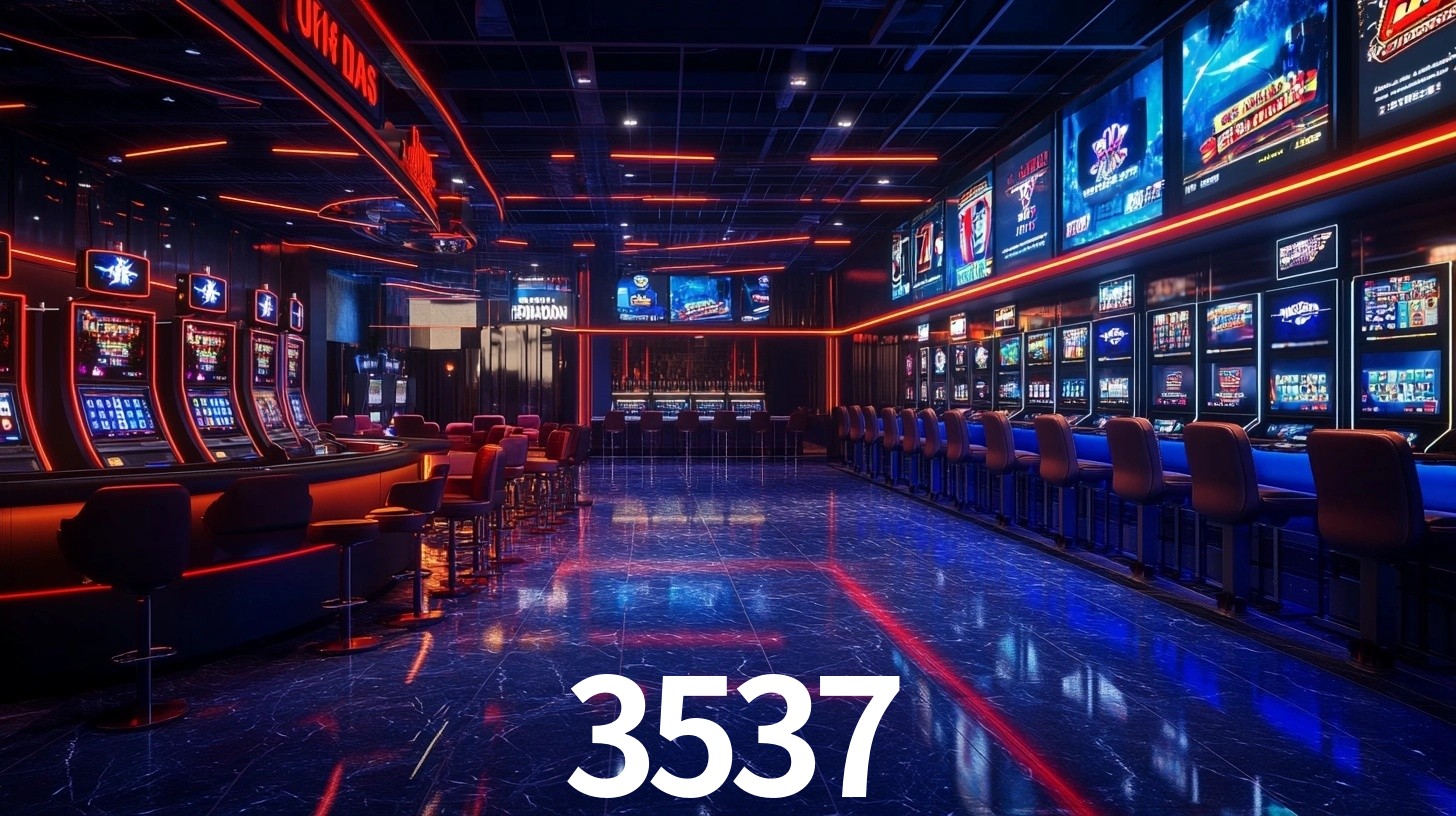 Statistics 3537