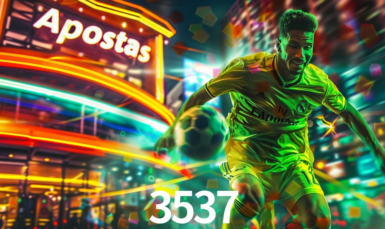 Provedores de Jogos 3537