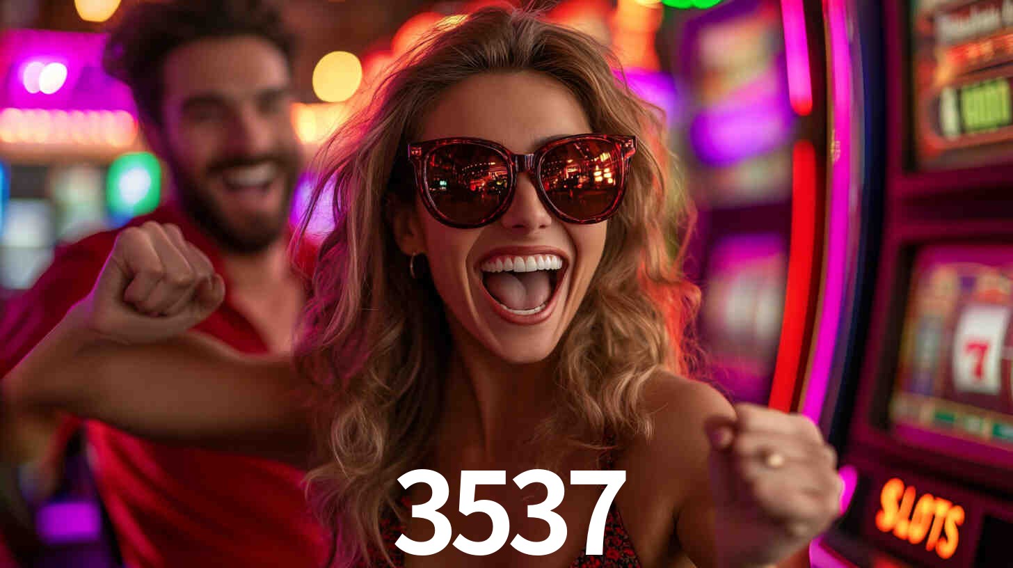Descubra a Essência do 3537: Nossa História e Compromissos