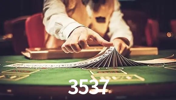 Slot Games 3537
