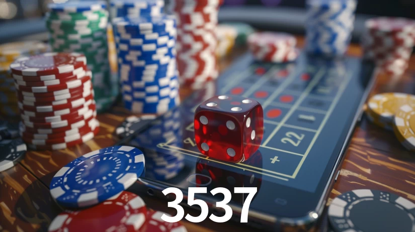 3537 App Interface