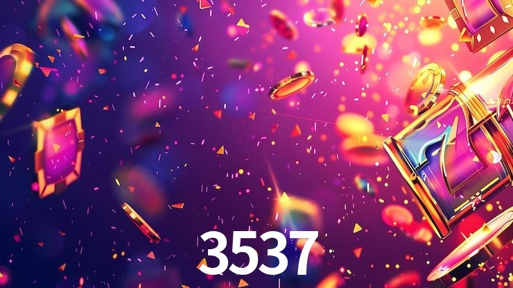 cassino 3537