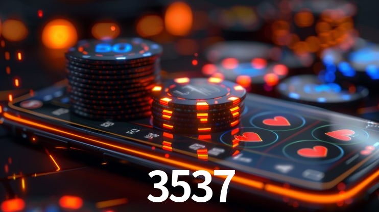 Platform Technology 3537