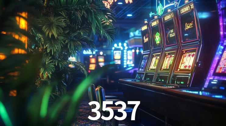 Game Statistics 3537