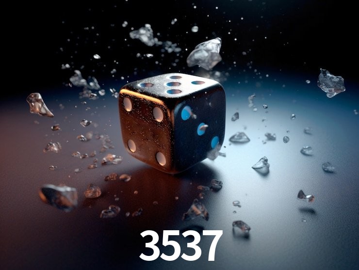 3537 bet