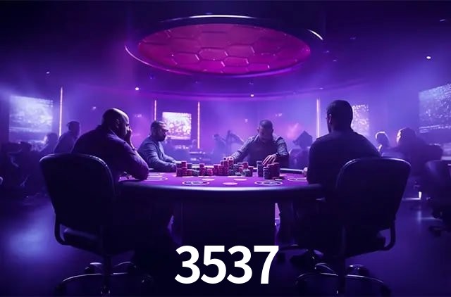 Avaliações dos Jogadores 3537