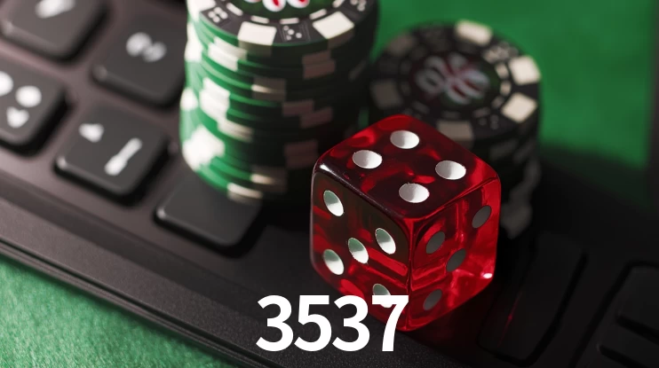 APP oficial da 3537 para mobile