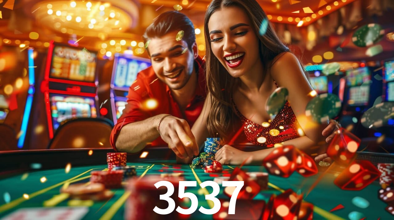 Integração de APIs 3537