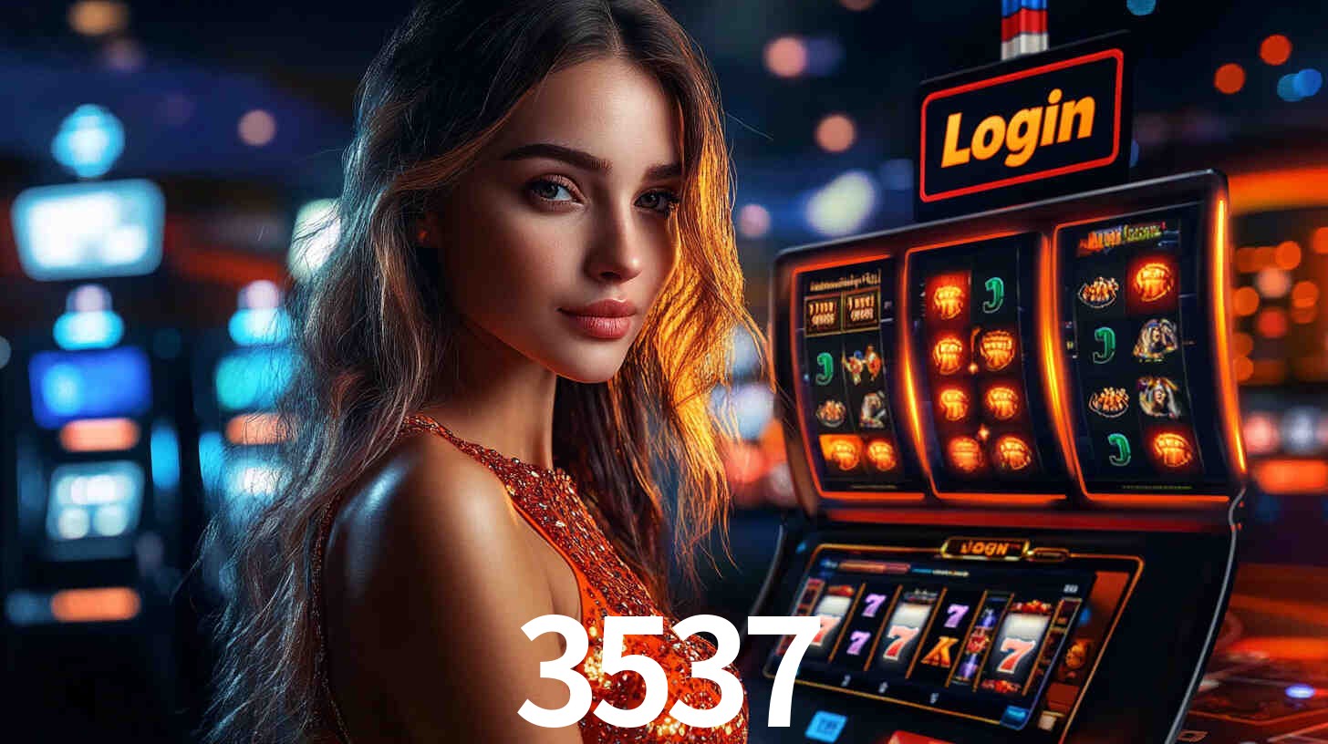 VIP Casino 3537