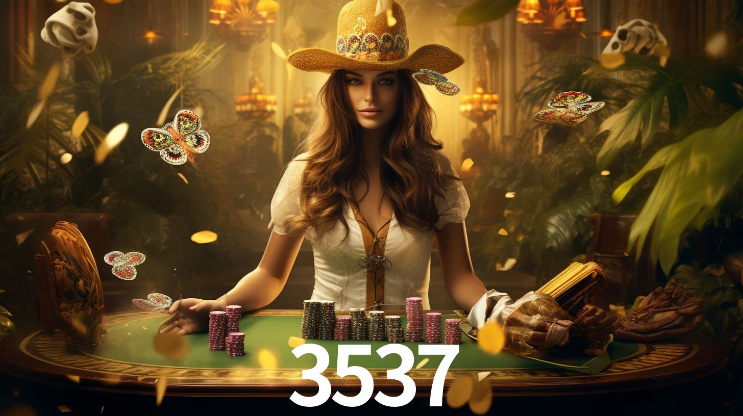 Bonus Features 3537