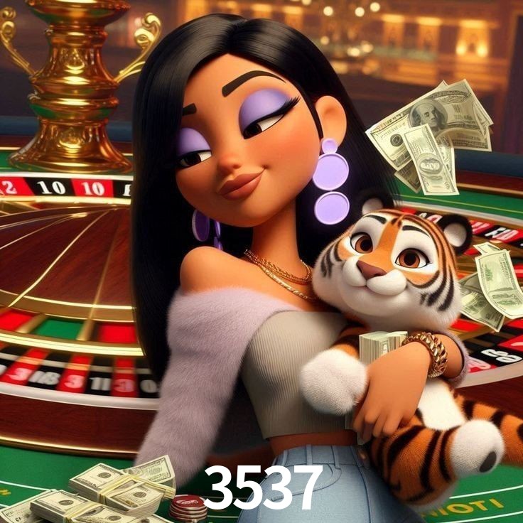 Account Benefits 3537