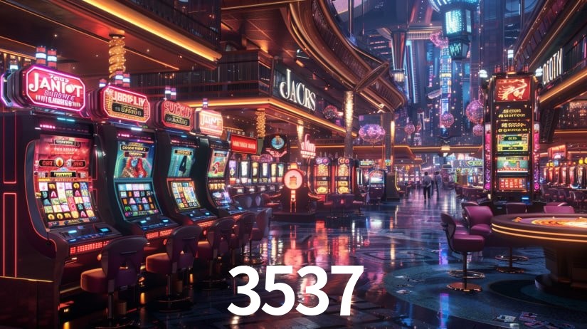 Seasonal Promotions 3537
