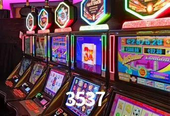 Apostas Esportivas na 3537: Um Guia Completo