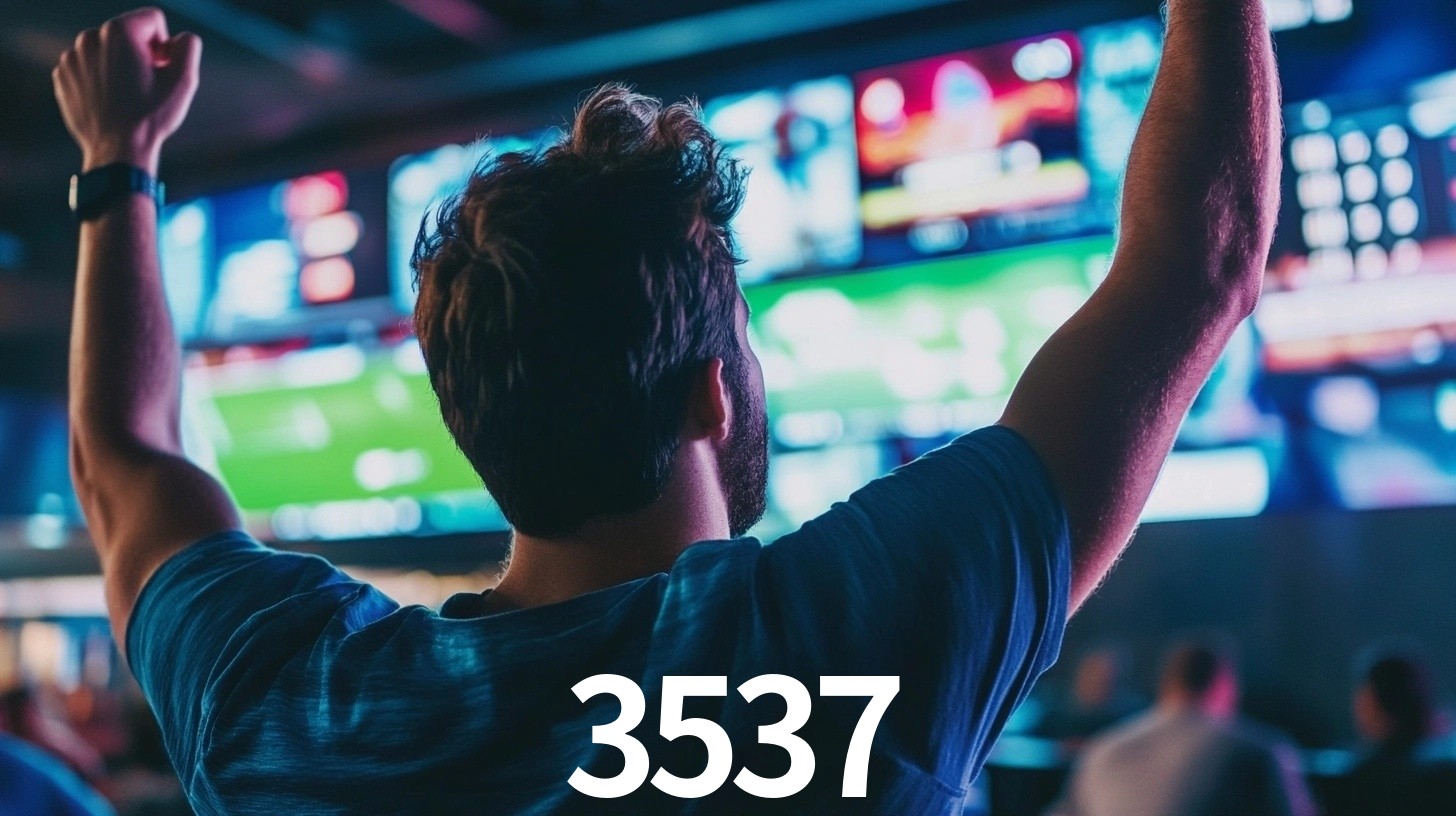 Tournaments 3537