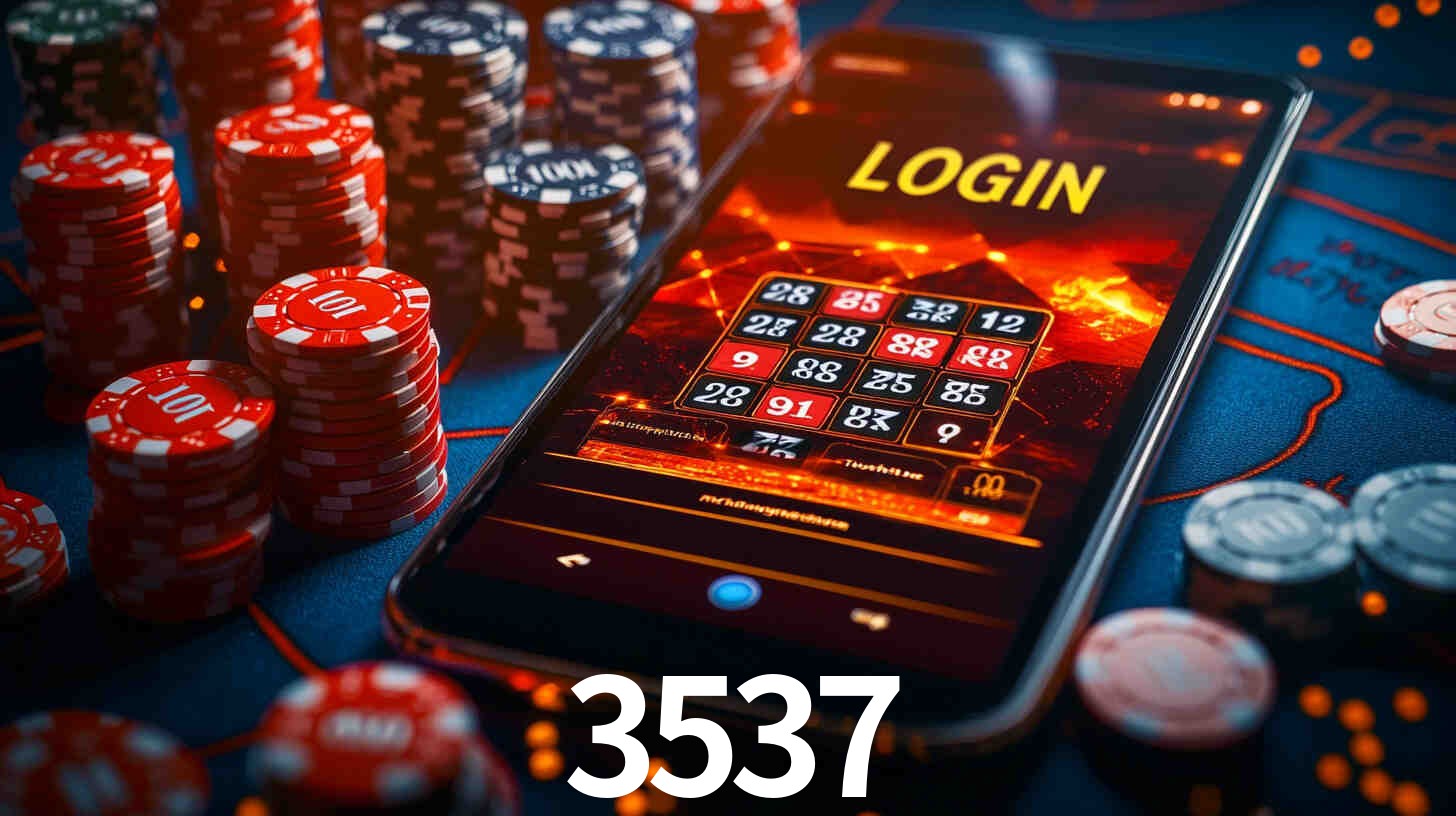 Instant EasyPaisa 3537