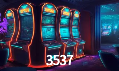 A Revolução dos Aplicativos de Jogos no 3537