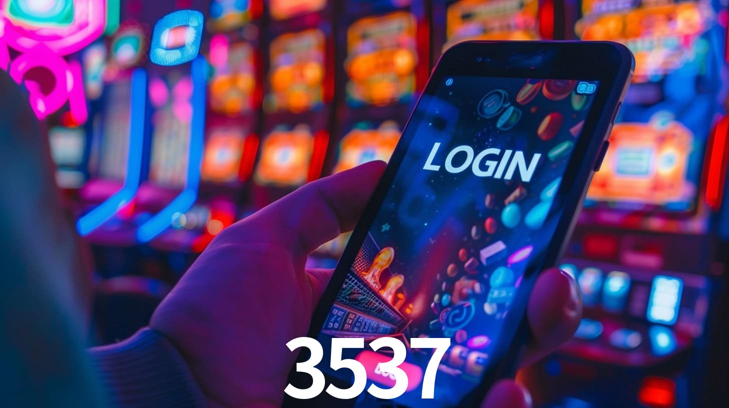 Mesa de Blackjack 3537