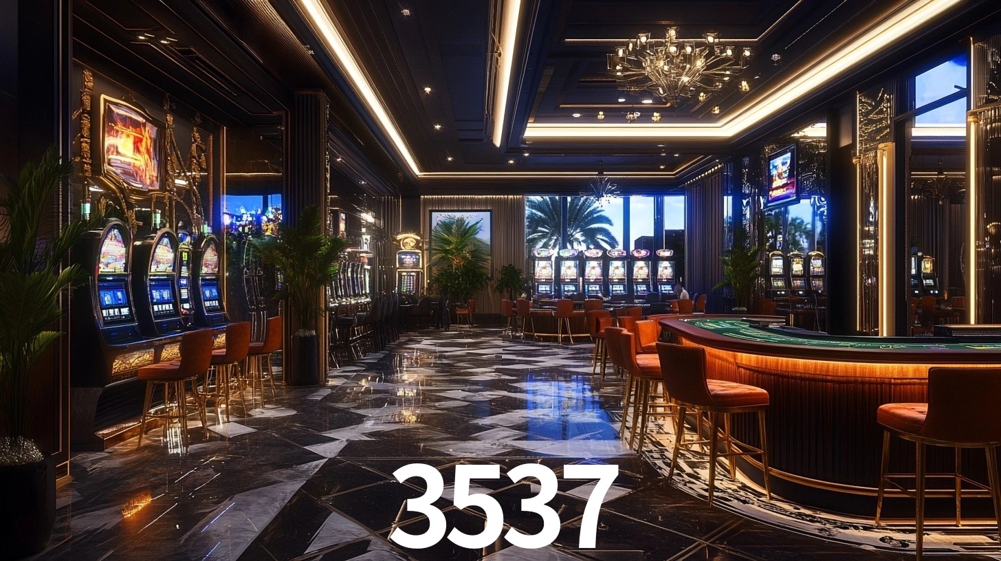 Football Betting 3537