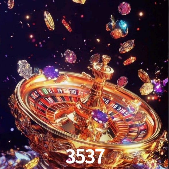 3537: Seu Cassino Premiado com Pagamentos Rápidos