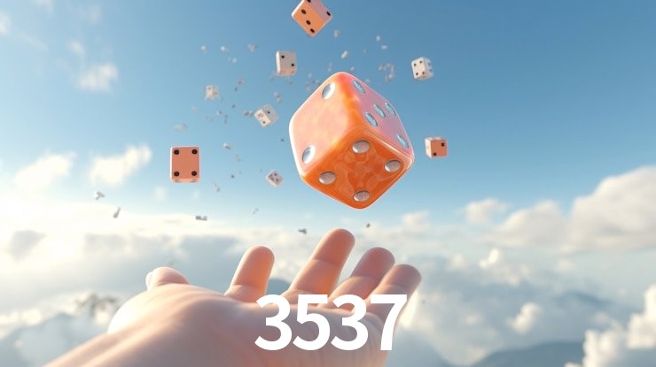 Live Casino 3537