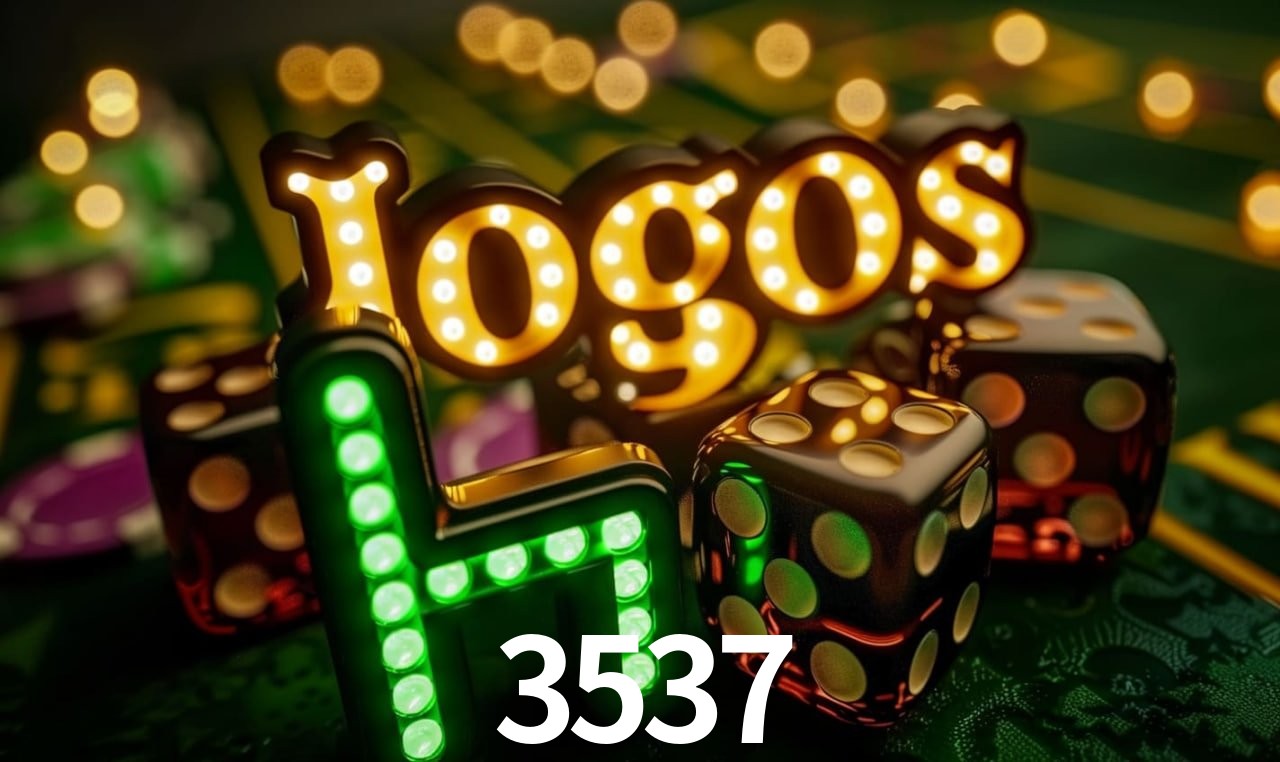 Diretório de Jogos 3537
