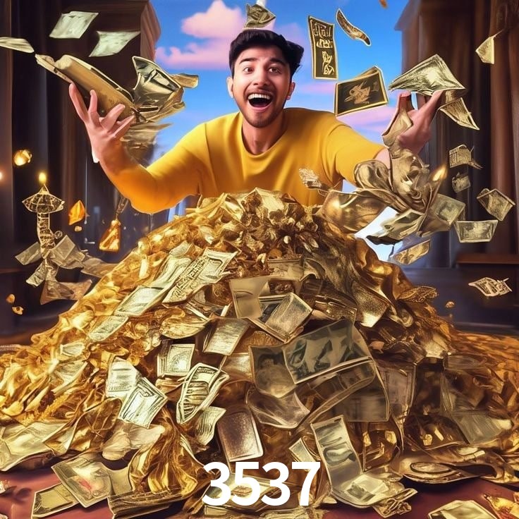Casino VIP 3537
