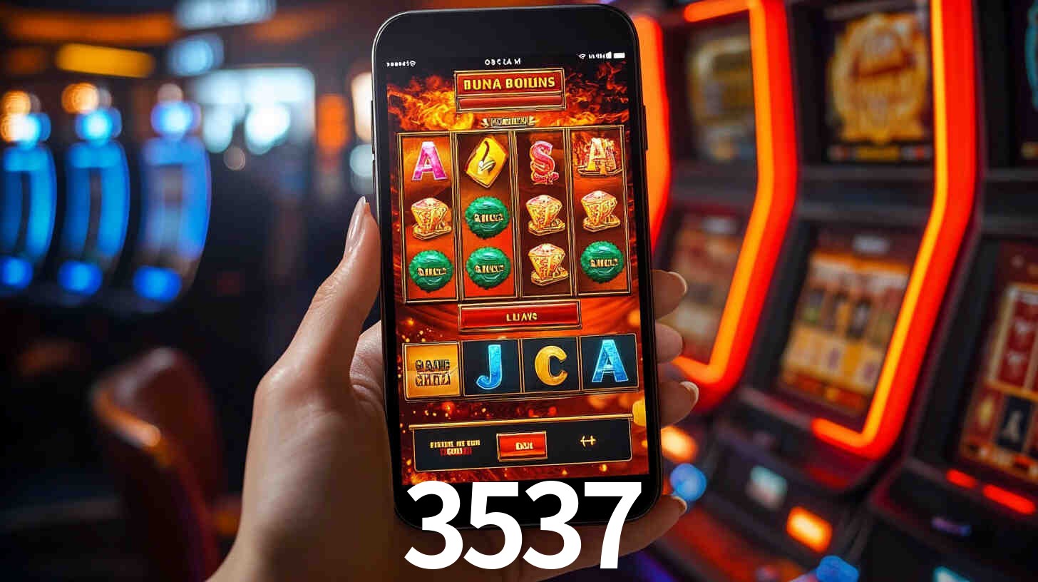 Roulette Table 3537