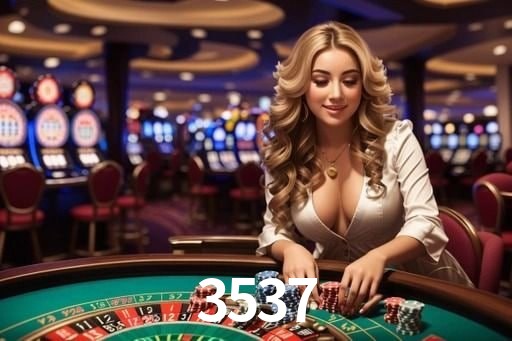 Game Providers 3537