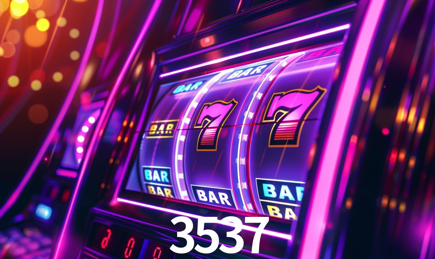 Welcome Bonus 3537
